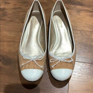 Liz Claiborne Flats